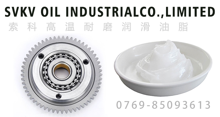 如何解決機(jī)械的摩擦與磨損問題，索科幫你