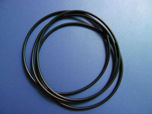 索科，讓密封圈滴水不漏