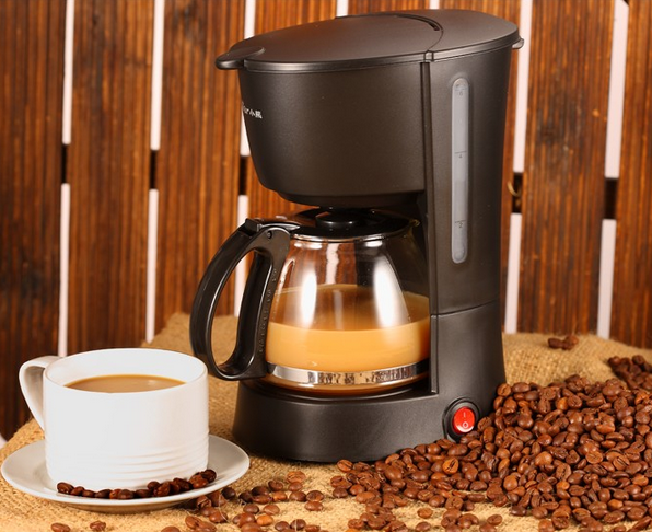 品味生活，索科解決咖啡機研磨器潤滑問題