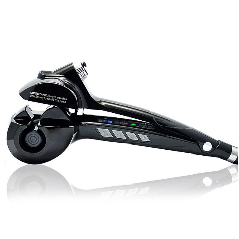 自動(dòng)卷發(fā)器散熱好不好，導(dǎo)熱硅脂是關(guān)鍵