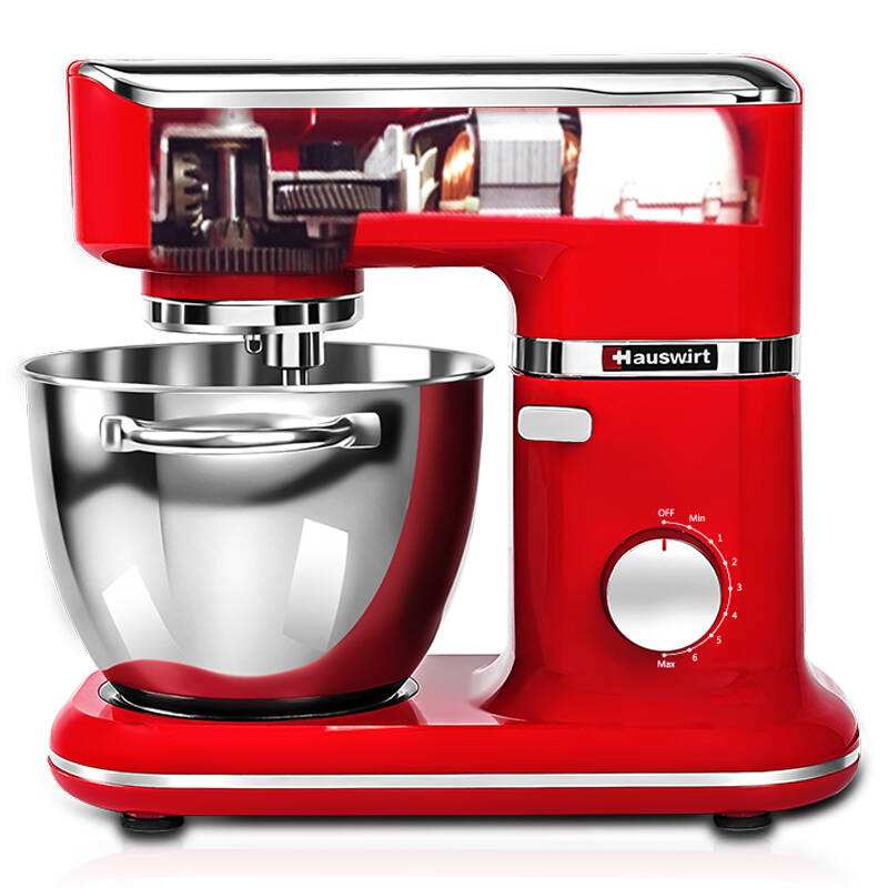 廚師機潤滑找索科，省錢又省心！