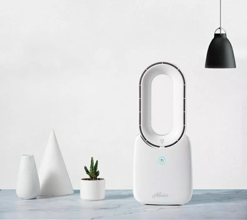 靜謐無(wú)聲，索科解決無(wú)葉風(fēng)扇潤(rùn)滑問題