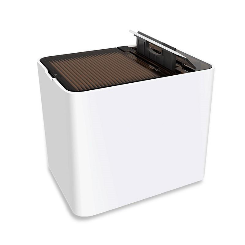 索科，從細(xì)節(jié)處保障您的健康