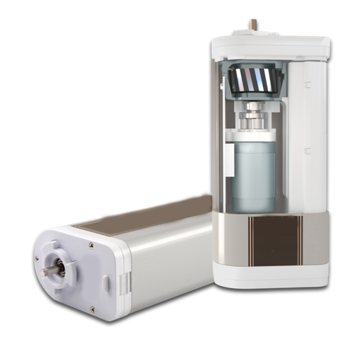 管狀電機(jī)耐磨消音潤滑解決方案-果斷收藏！