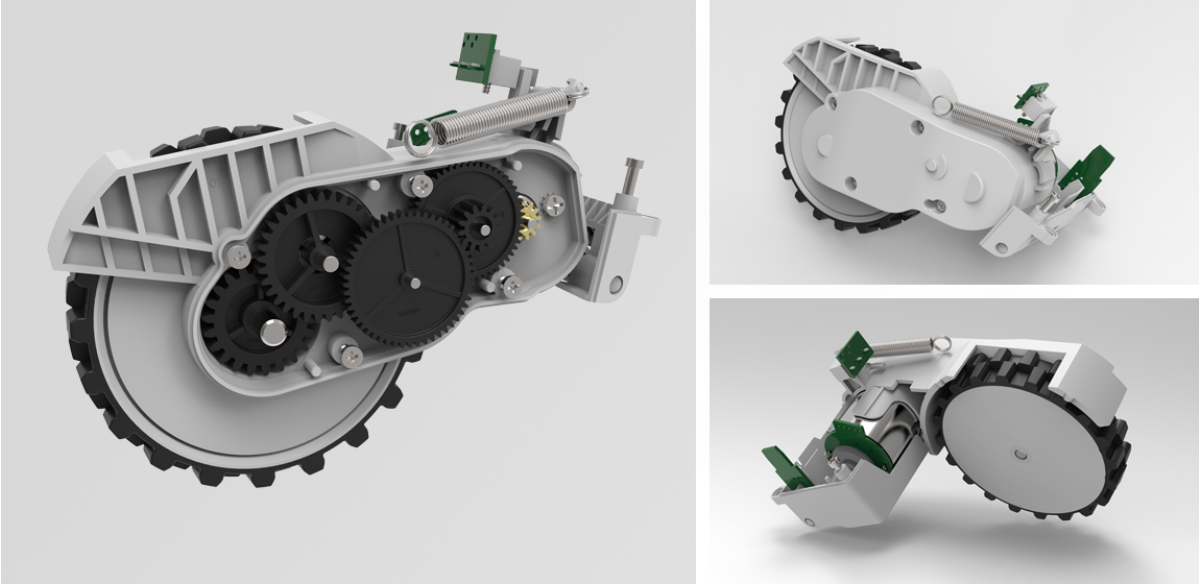 掃地機器人潤滑就選索科，讓您的訂單源源不斷！