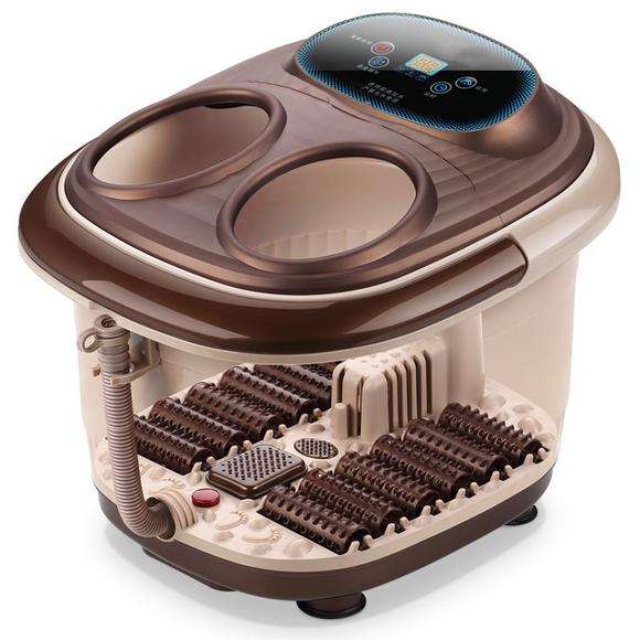 洗腳器齒輪箱壽命不佳？索科潤滑油來幫你