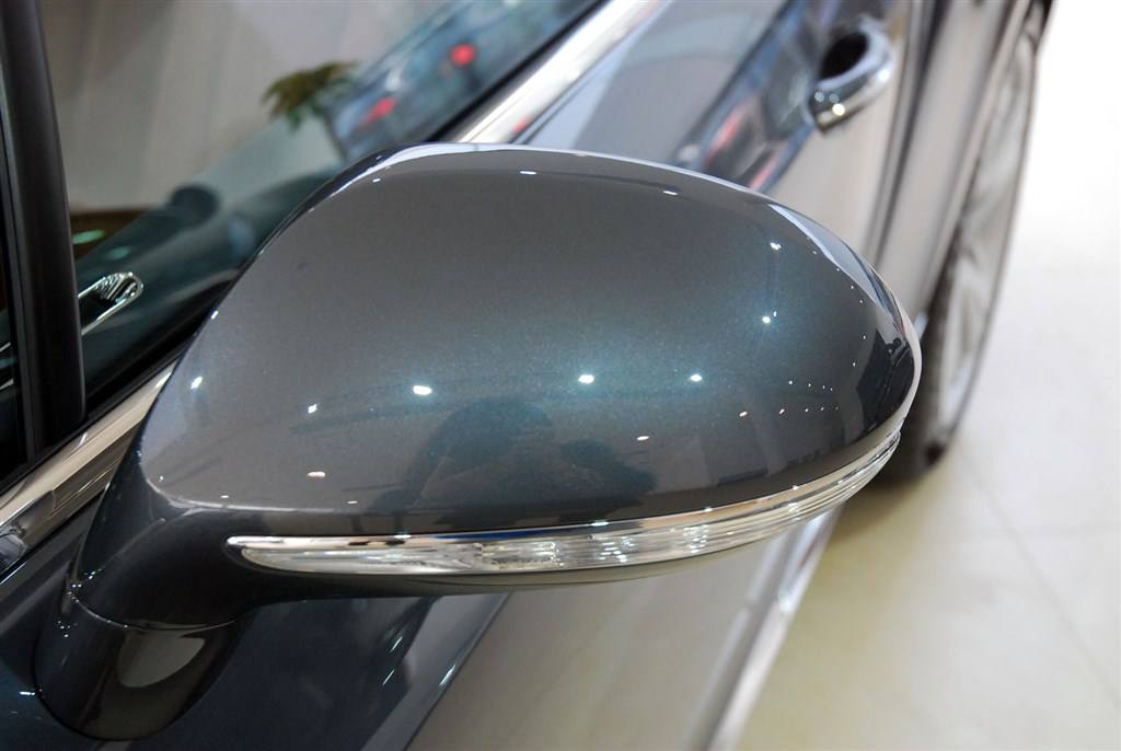 電動(dòng)后視鏡潤(rùn)滑首選索科，為汽車安全性加“油”！