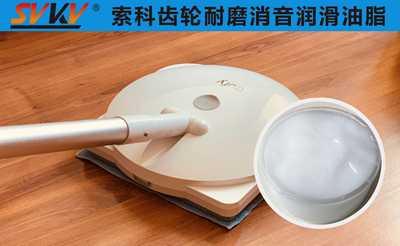 電動(dòng)拖把潤(rùn)滑選索科，產(chǎn)品質(zhì)量有保障！