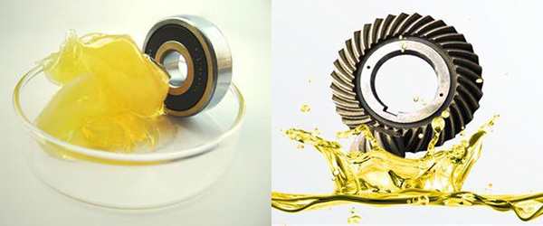 潤滑脂與潤滑油相比有八大優(yōu)點(diǎn)，你都知道嗎？