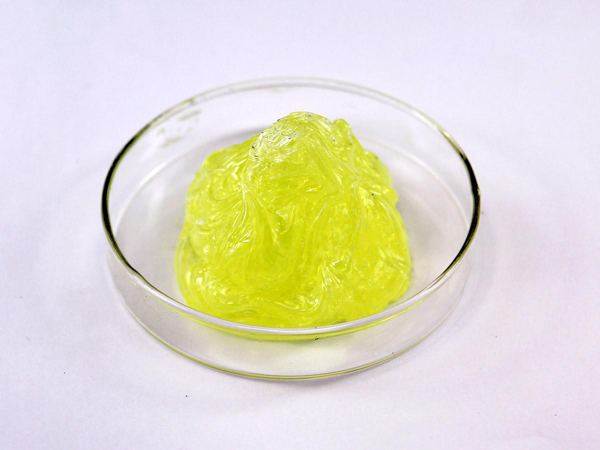 高溫潤滑脂的特殊理化性有哪幾種？