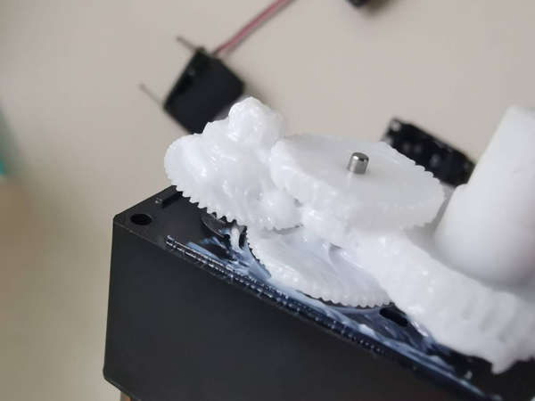 潤滑脂為何不能混用？索科告訴你！