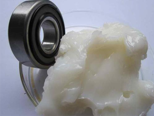 潤滑脂無論在齒輪還是軸承部件到底起了哪些作用？