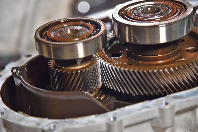 潤(rùn)滑油出現(xiàn)起泡現(xiàn)象會(huì)帶來(lái)什么影響？