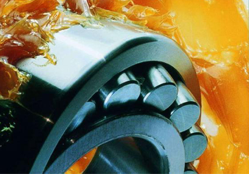 如何根據(jù)轉(zhuǎn)速來選用軸承潤滑脂？