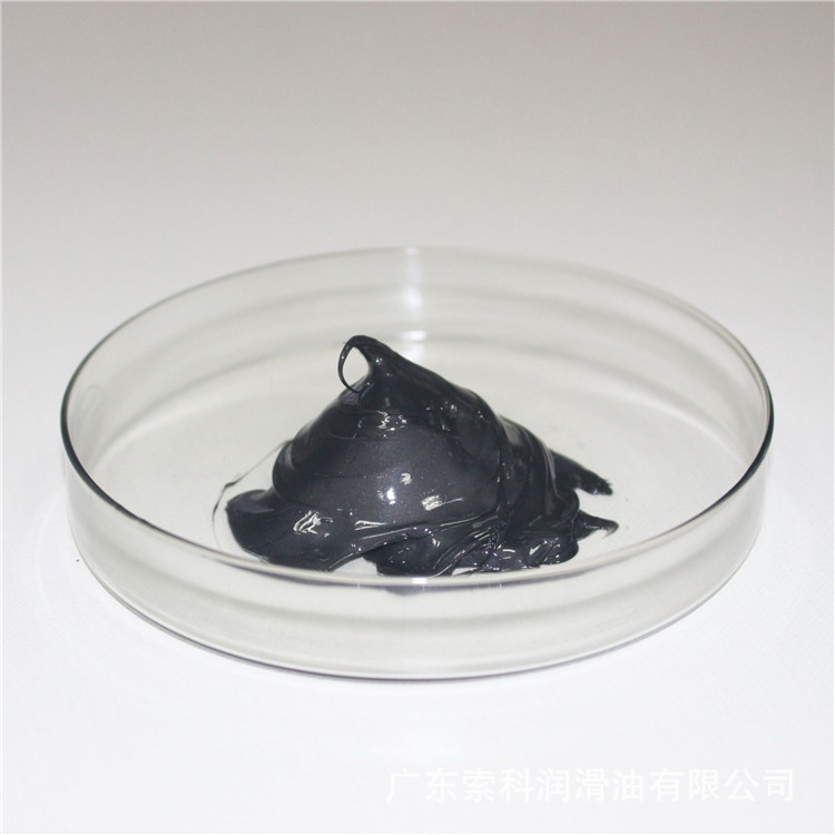 高溫潤滑脂常用的添加劑有哪些呢？