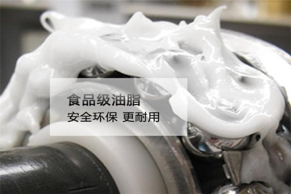 直線軸承一般用什么潤(rùn)滑脂才好？