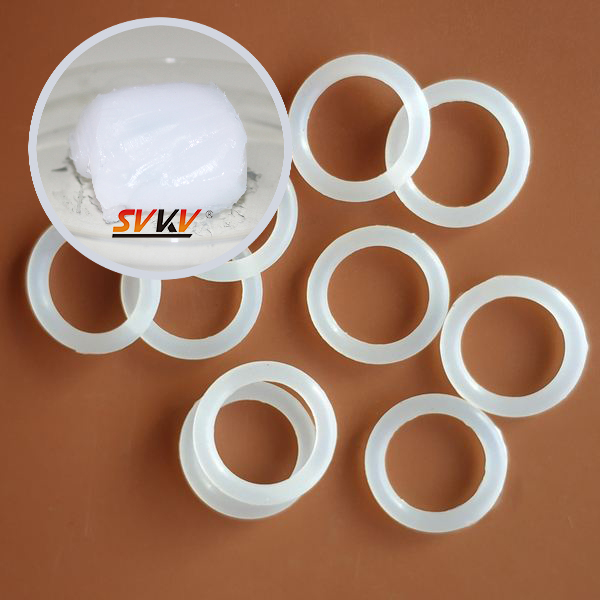 橡膠和防水密封圈與潤滑油脂發(fā)生反應(yīng)怎么辦？